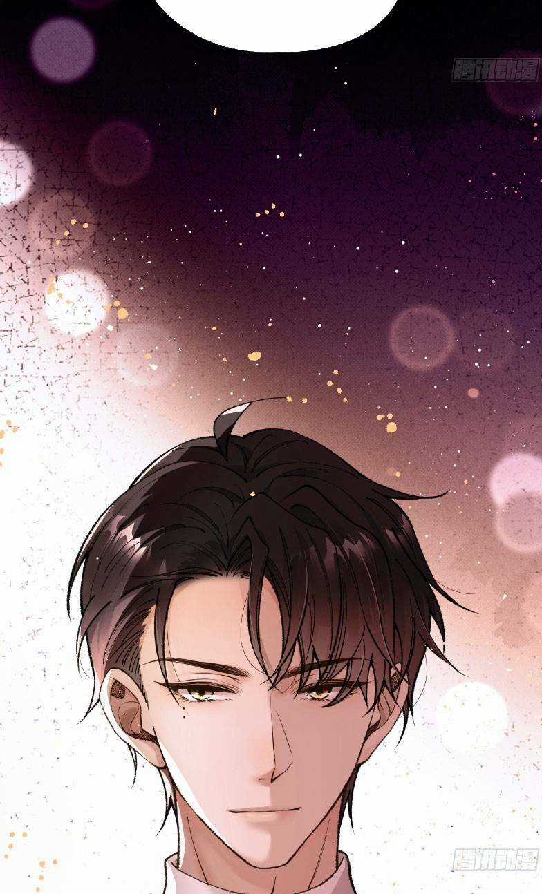 Bệnh Kiều Nam Chủ Trong Game Đều Muốn Quấn Lấy Ta Chapter 3 trang 36