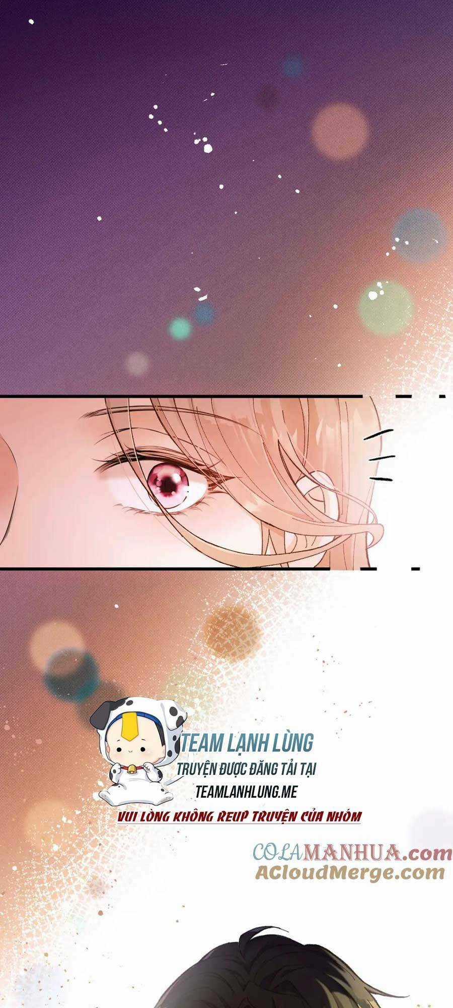 Bệnh Kiều Nam Chủ Trong Game Đều Muốn Quấn Lấy Ta Chapter 4 trang 11