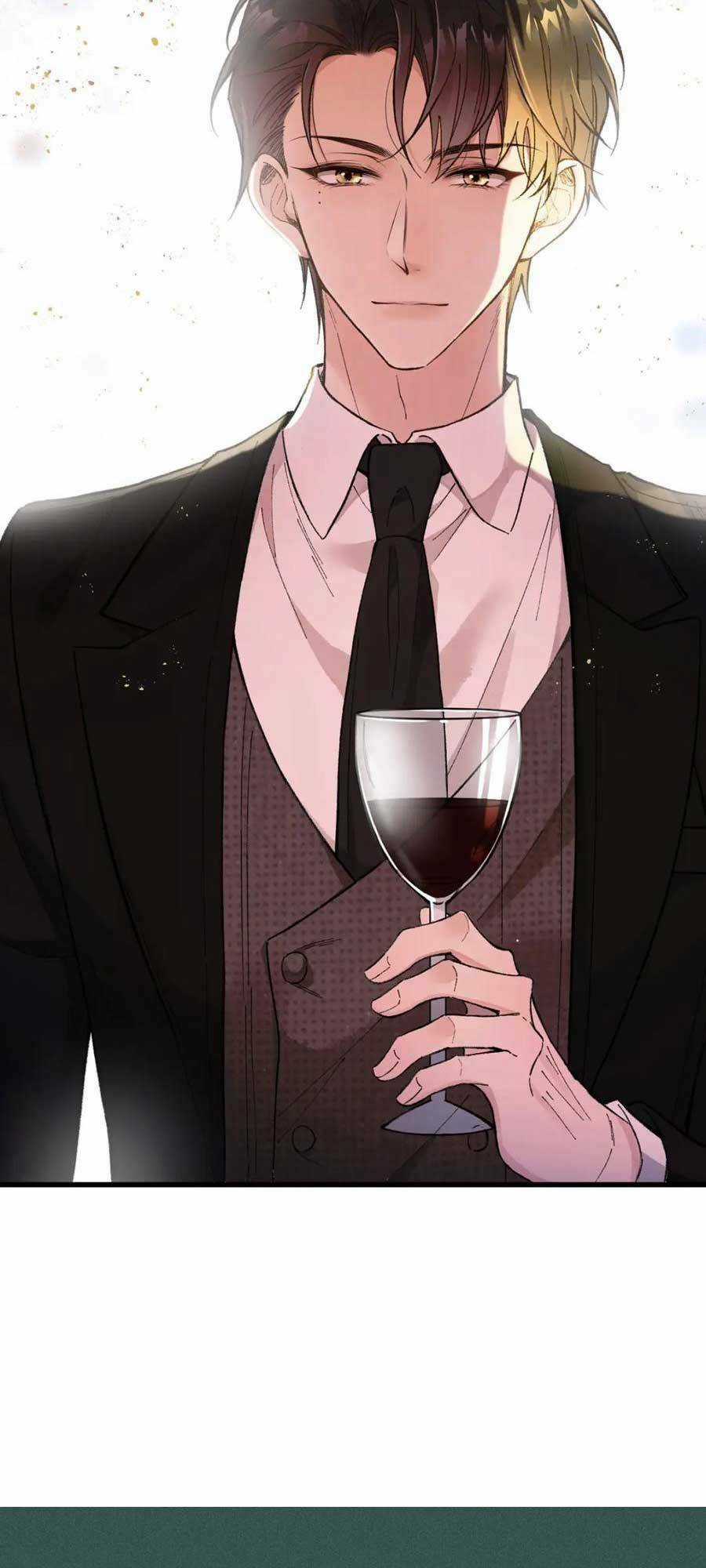 Bệnh Kiều Nam Chủ Trong Game Đều Muốn Quấn Lấy Ta Chapter 4 trang 12