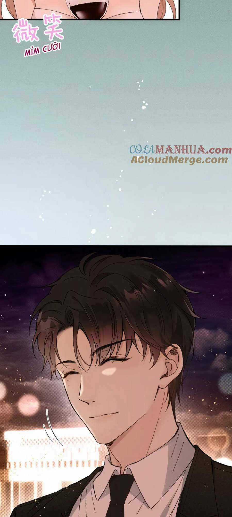 Bệnh Kiều Nam Chủ Trong Game Đều Muốn Quấn Lấy Ta Chapter 4 trang 14