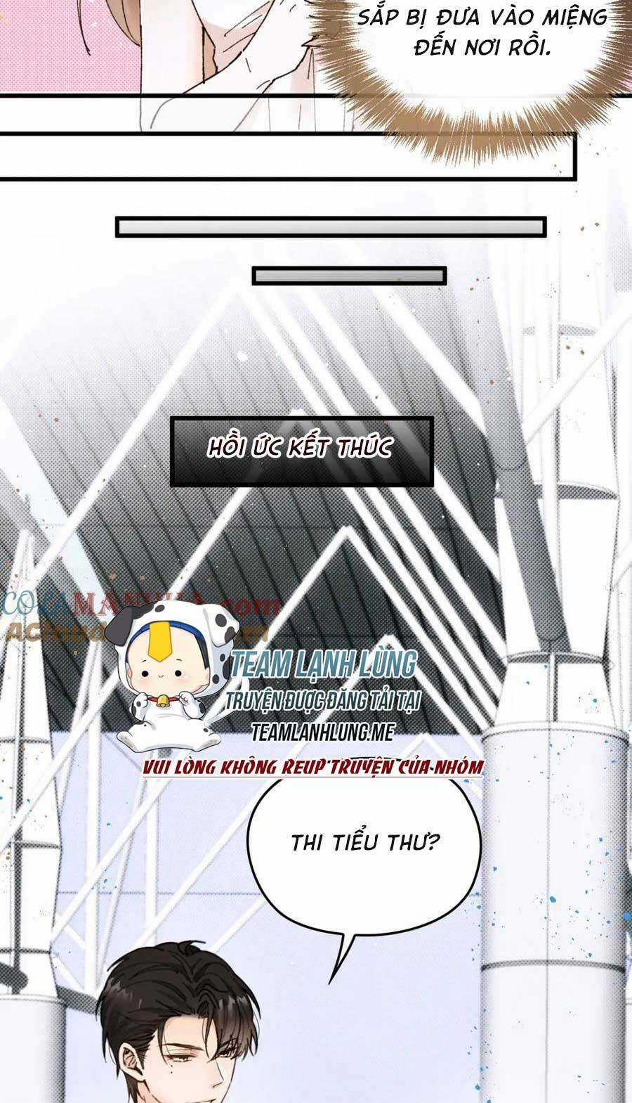 Bệnh Kiều Nam Chủ Trong Game Đều Muốn Quấn Lấy Ta Chapter 4 trang 16