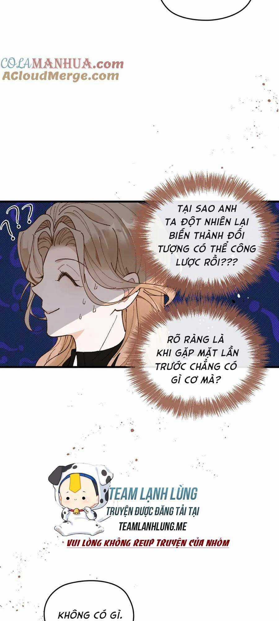 Bệnh Kiều Nam Chủ Trong Game Đều Muốn Quấn Lấy Ta Chapter 4 trang 18