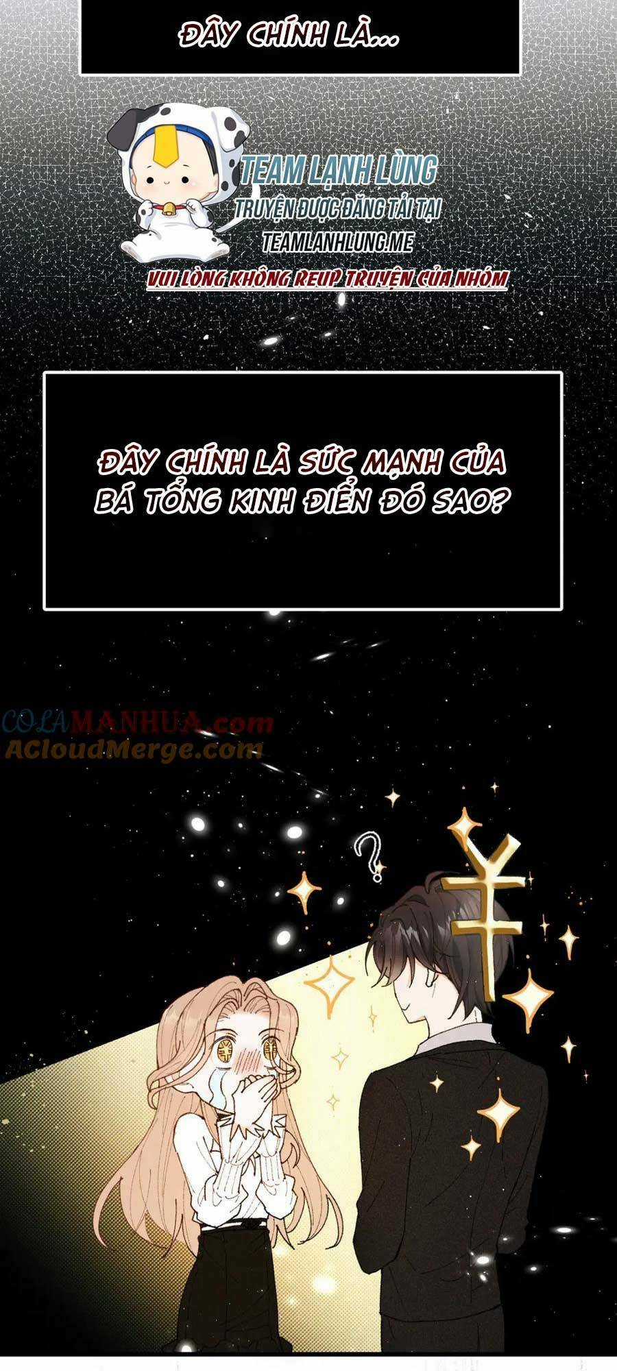 Bệnh Kiều Nam Chủ Trong Game Đều Muốn Quấn Lấy Ta Chapter 4 trang 22