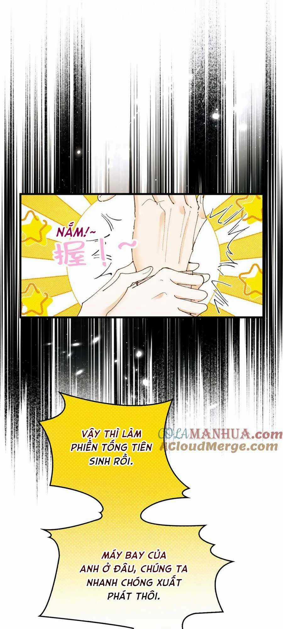 Bệnh Kiều Nam Chủ Trong Game Đều Muốn Quấn Lấy Ta Chapter 4 trang 23