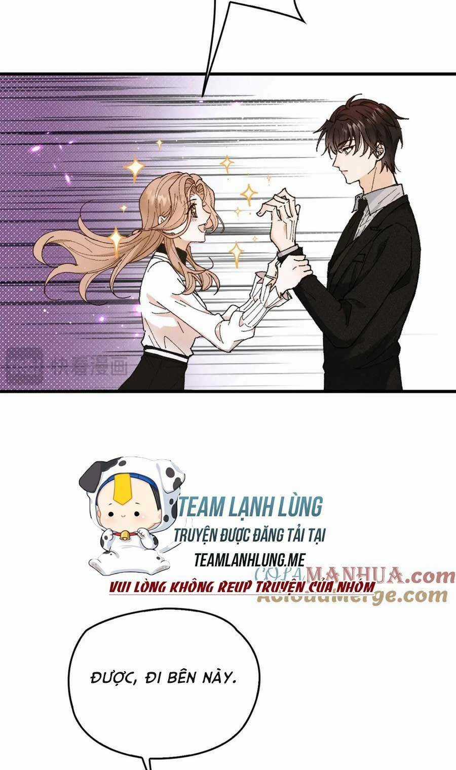 Bệnh Kiều Nam Chủ Trong Game Đều Muốn Quấn Lấy Ta Chapter 4 trang 24