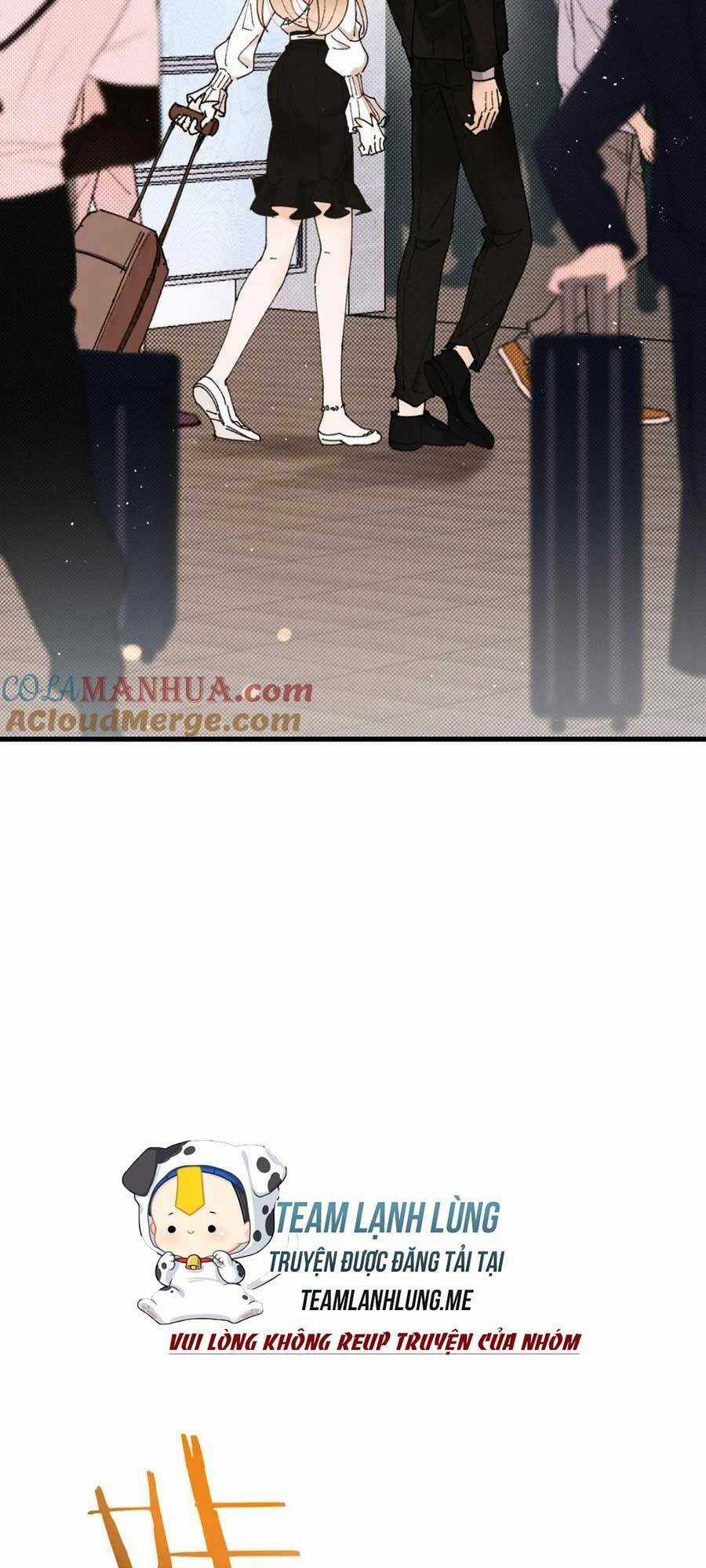 Bệnh Kiều Nam Chủ Trong Game Đều Muốn Quấn Lấy Ta Chapter 4 trang 27