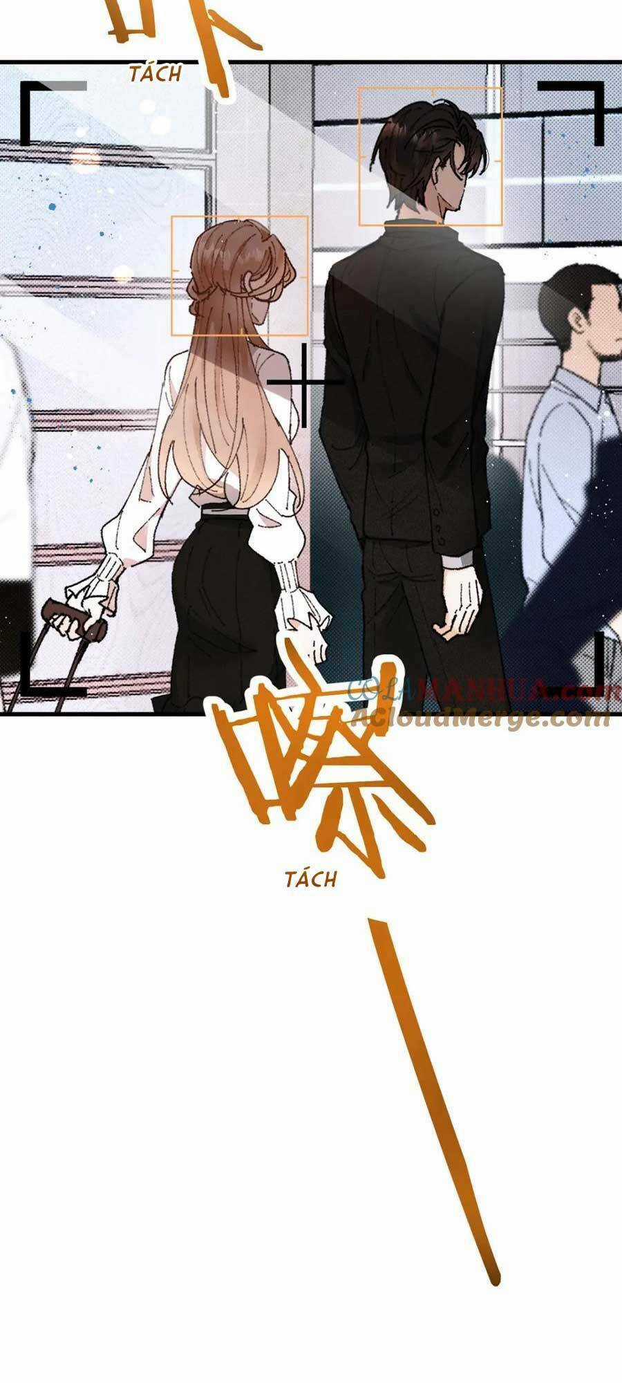 Bệnh Kiều Nam Chủ Trong Game Đều Muốn Quấn Lấy Ta Chapter 4 trang 28