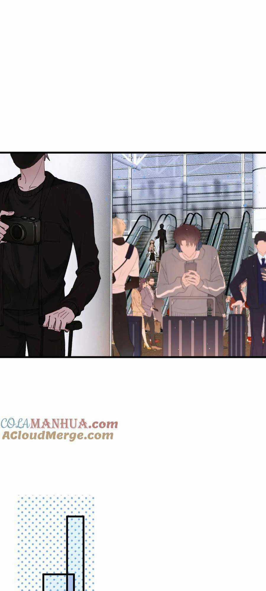 Bệnh Kiều Nam Chủ Trong Game Đều Muốn Quấn Lấy Ta Chapter 4 trang 29