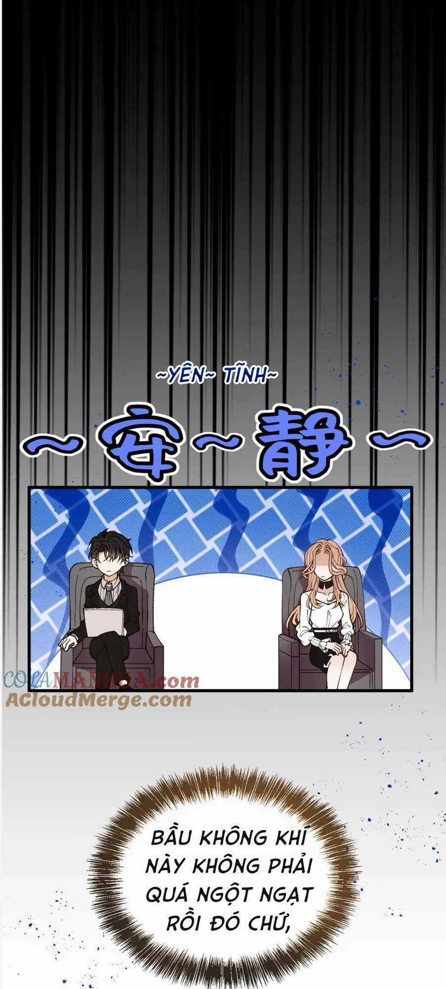 Bệnh Kiều Nam Chủ Trong Game Đều Muốn Quấn Lấy Ta Chapter 4 trang 38