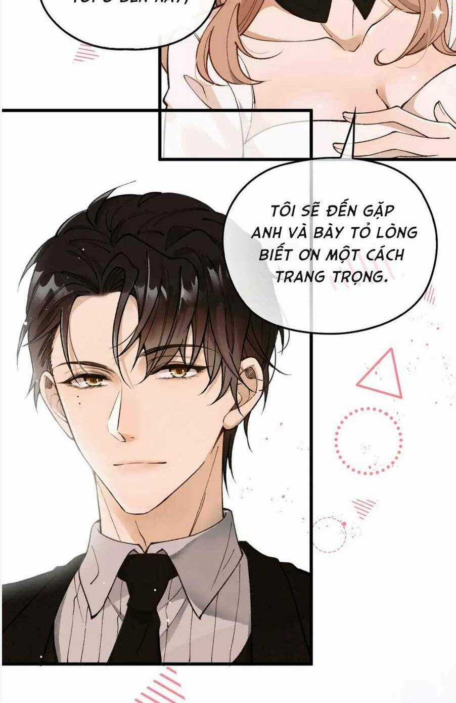 Bệnh Kiều Nam Chủ Trong Game Đều Muốn Quấn Lấy Ta Chapter 4 trang 41