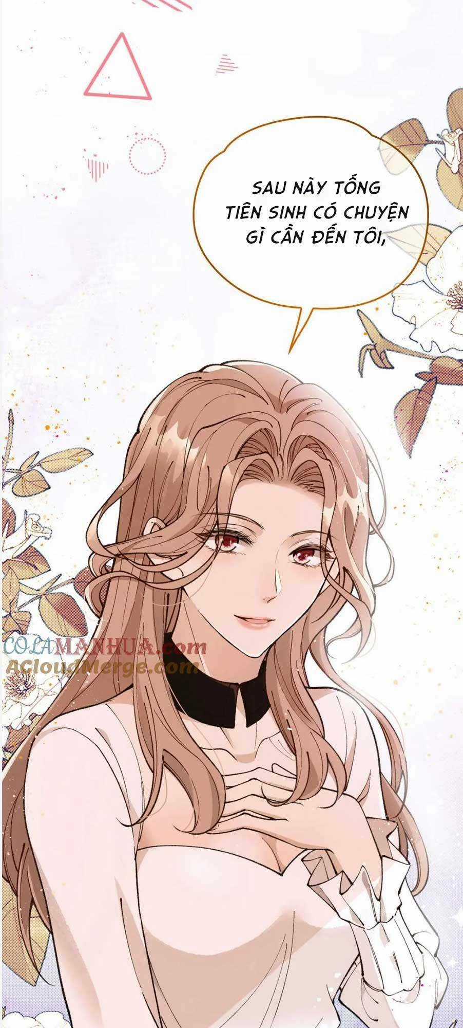 Bệnh Kiều Nam Chủ Trong Game Đều Muốn Quấn Lấy Ta Chapter 4 trang 42