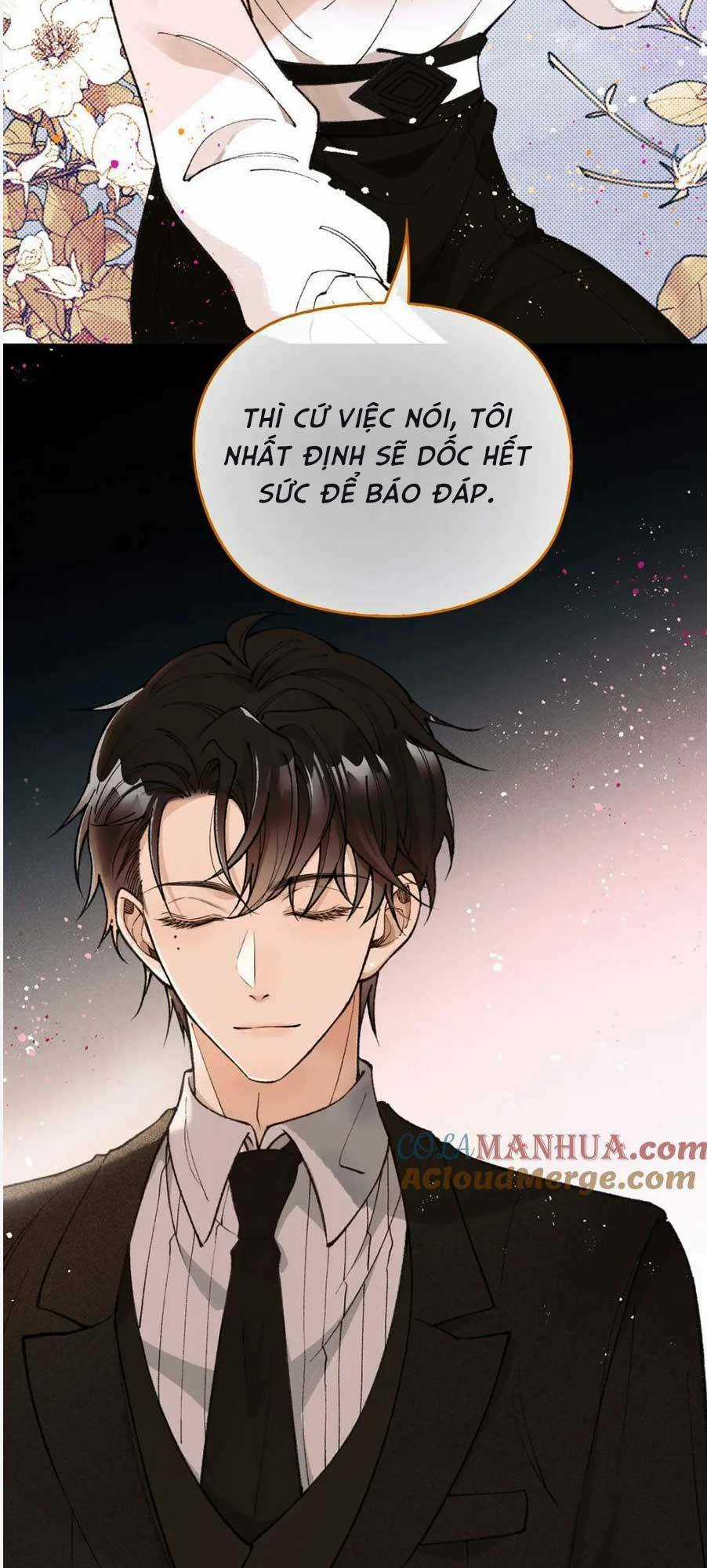 Bệnh Kiều Nam Chủ Trong Game Đều Muốn Quấn Lấy Ta Chapter 4 trang 43