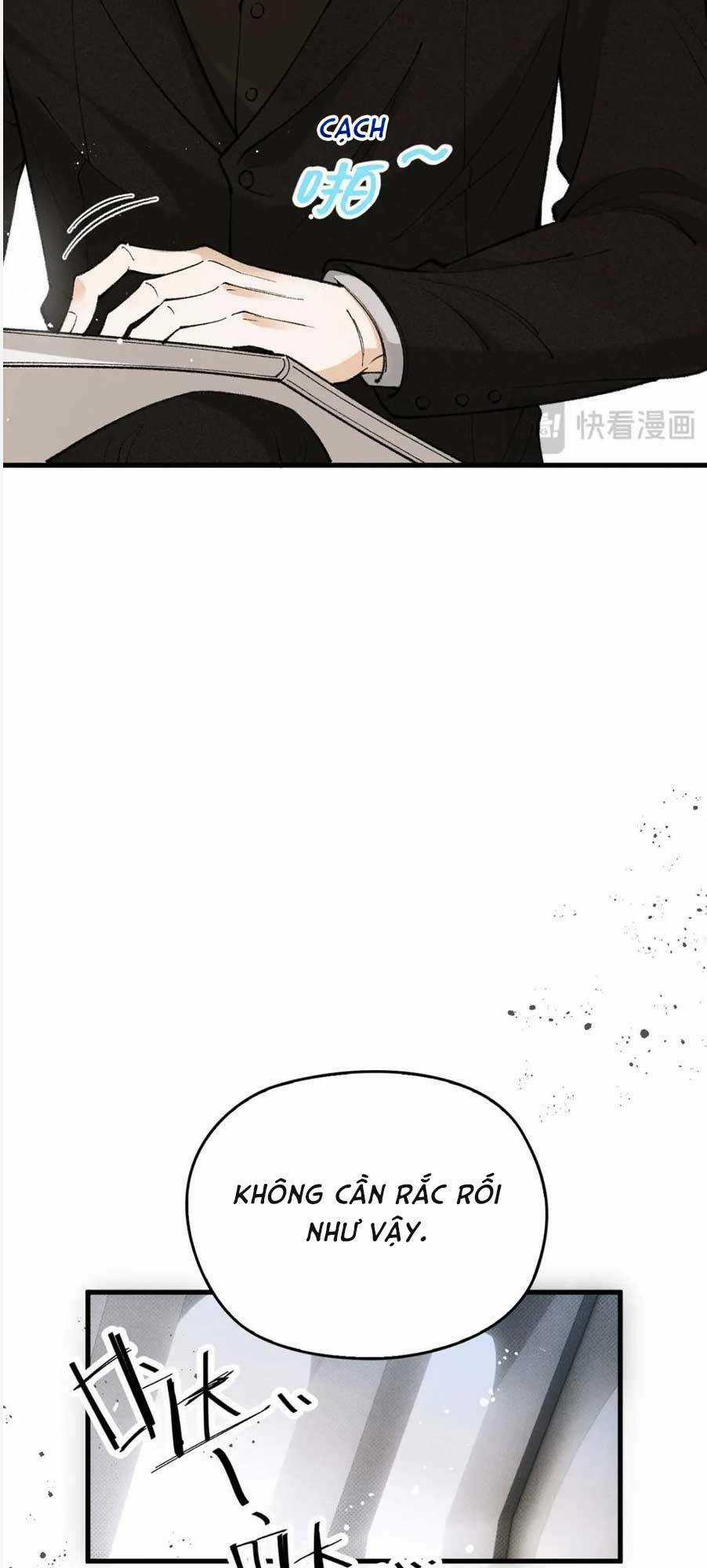 Bệnh Kiều Nam Chủ Trong Game Đều Muốn Quấn Lấy Ta Chapter 4 trang 44