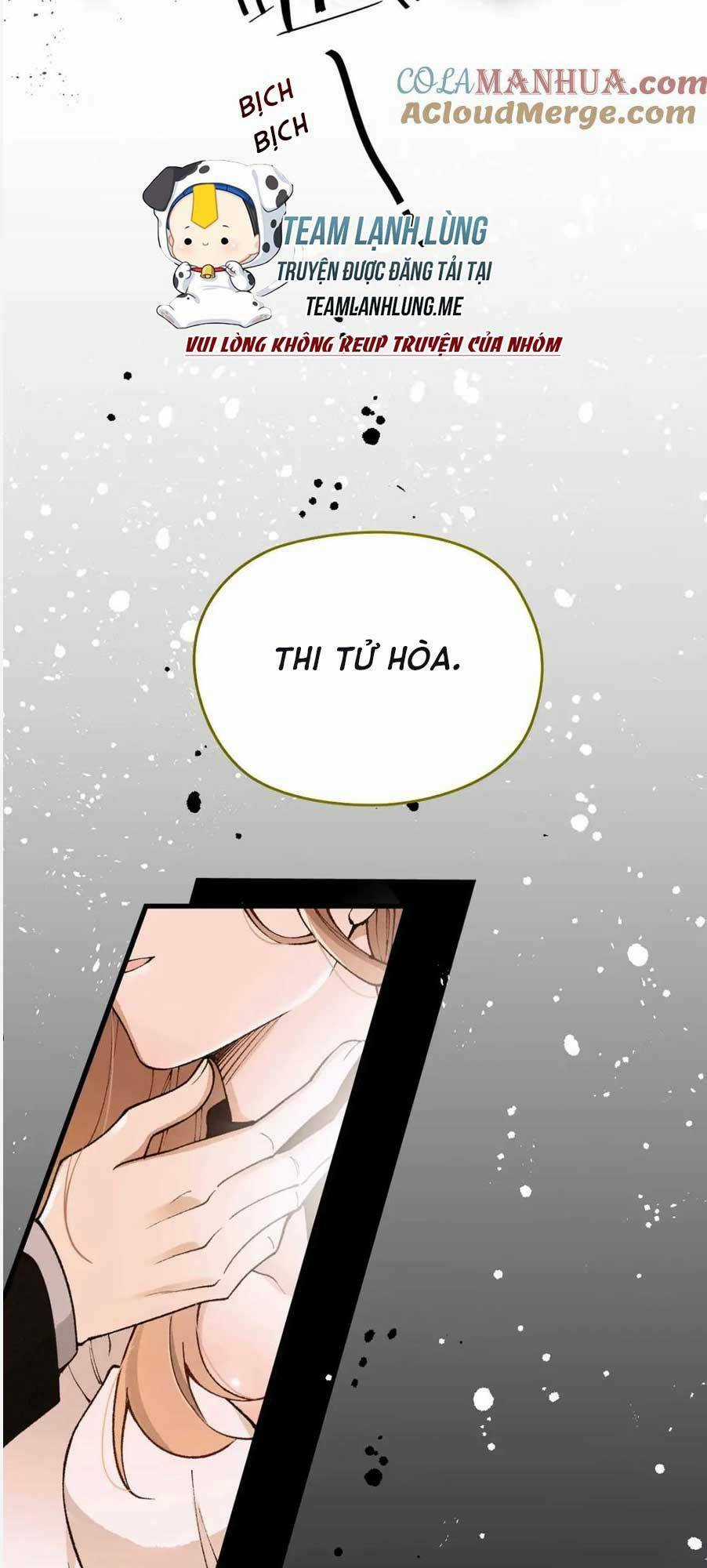 Bệnh Kiều Nam Chủ Trong Game Đều Muốn Quấn Lấy Ta Chapter 4 trang 45