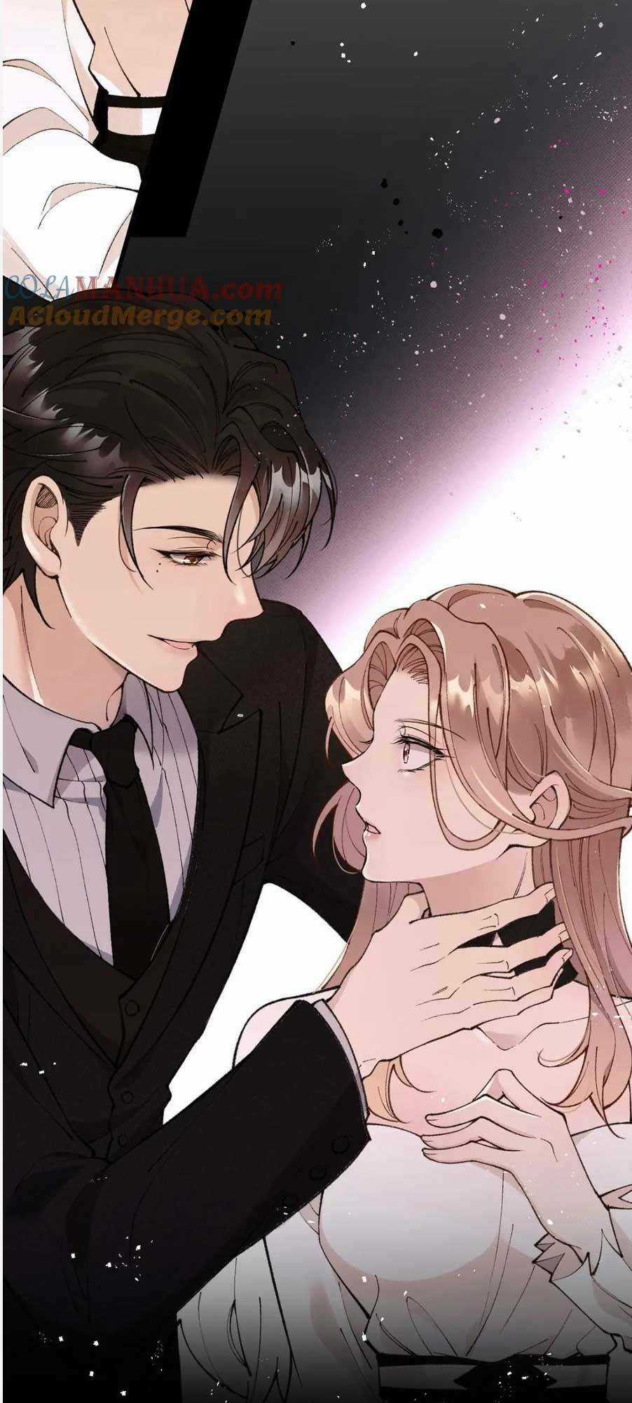 Bệnh Kiều Nam Chủ Trong Game Đều Muốn Quấn Lấy Ta Chapter 4 trang 46