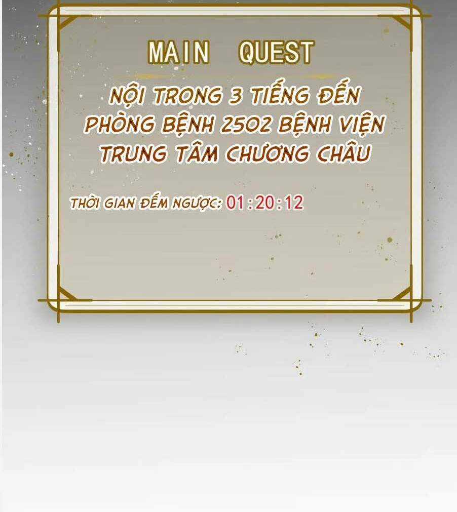 Bệnh Kiều Nam Chủ Trong Game Đều Muốn Quấn Lấy Ta Chapter 4 trang 48