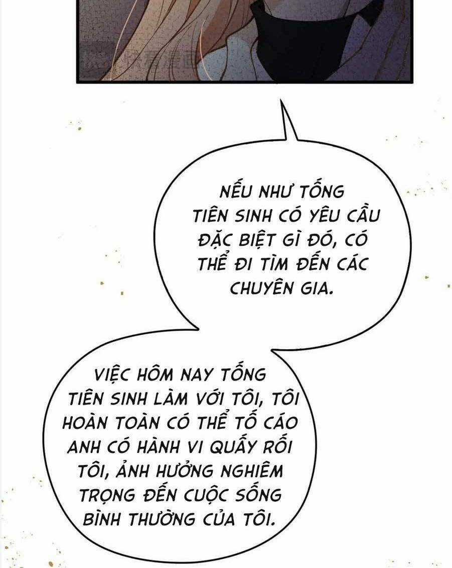 Bệnh Kiều Nam Chủ Trong Game Đều Muốn Quấn Lấy Ta Chapter 5 trang 10