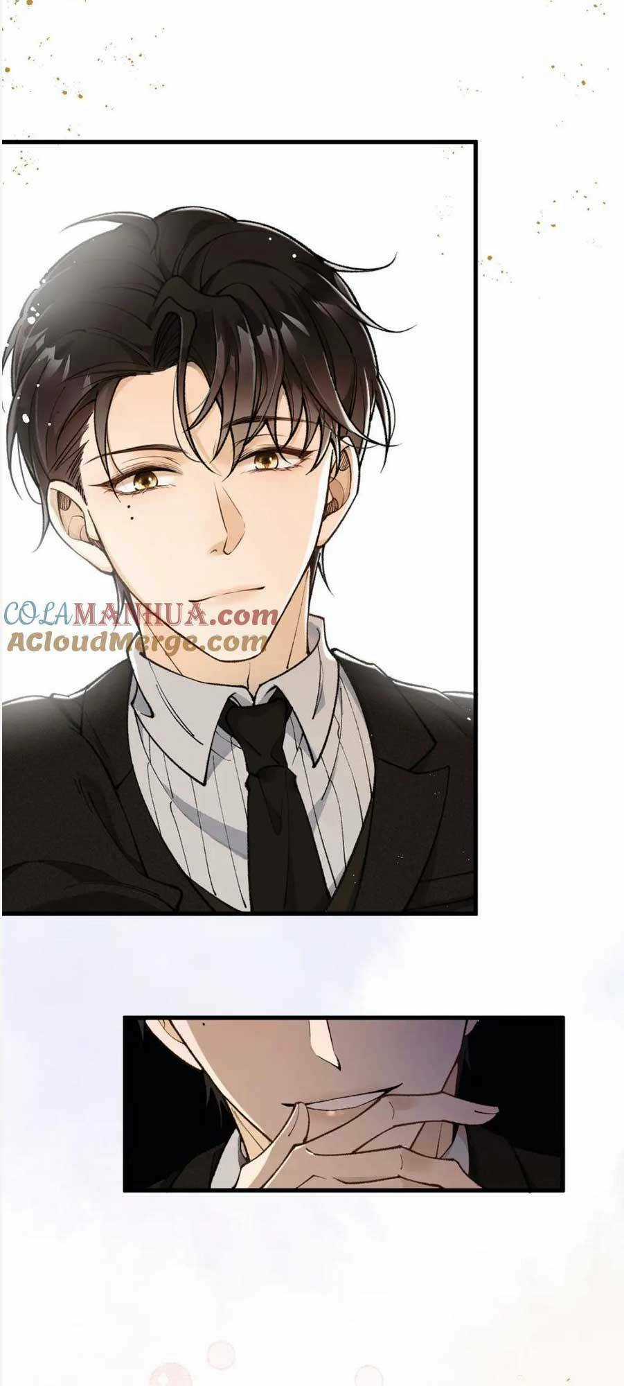 Bệnh Kiều Nam Chủ Trong Game Đều Muốn Quấn Lấy Ta Chapter 5 trang 11