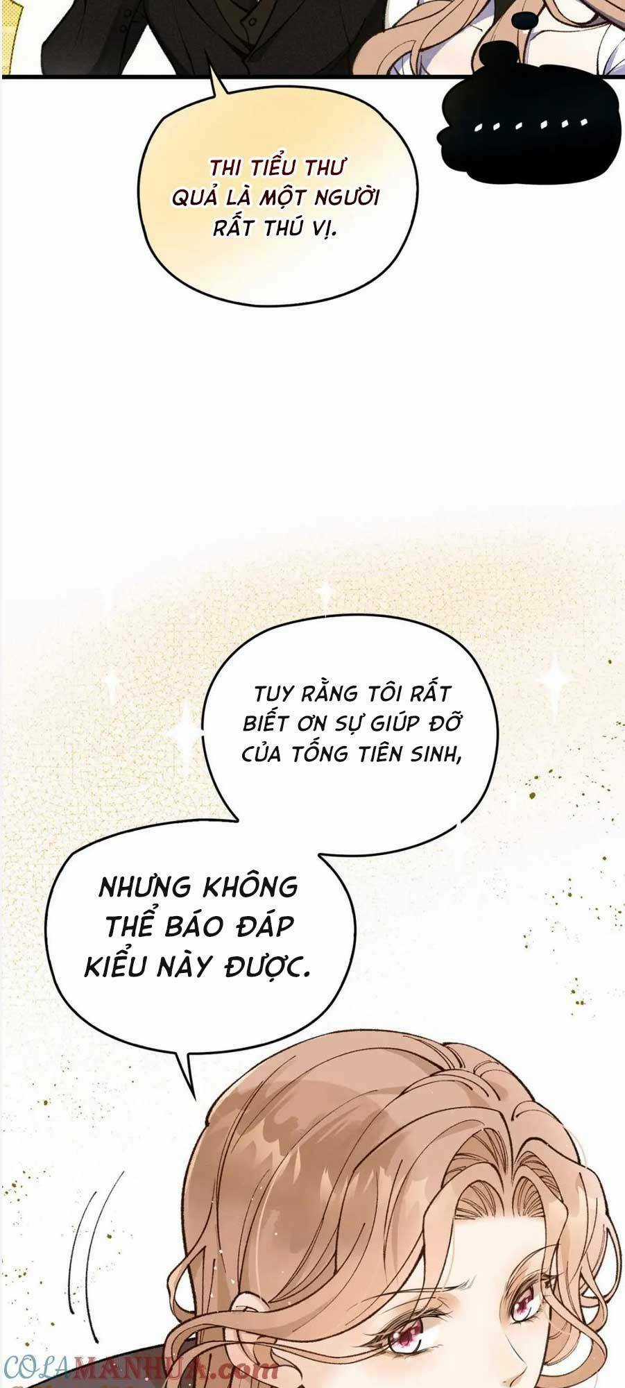 Bệnh Kiều Nam Chủ Trong Game Đều Muốn Quấn Lấy Ta Chapter 5 trang 14