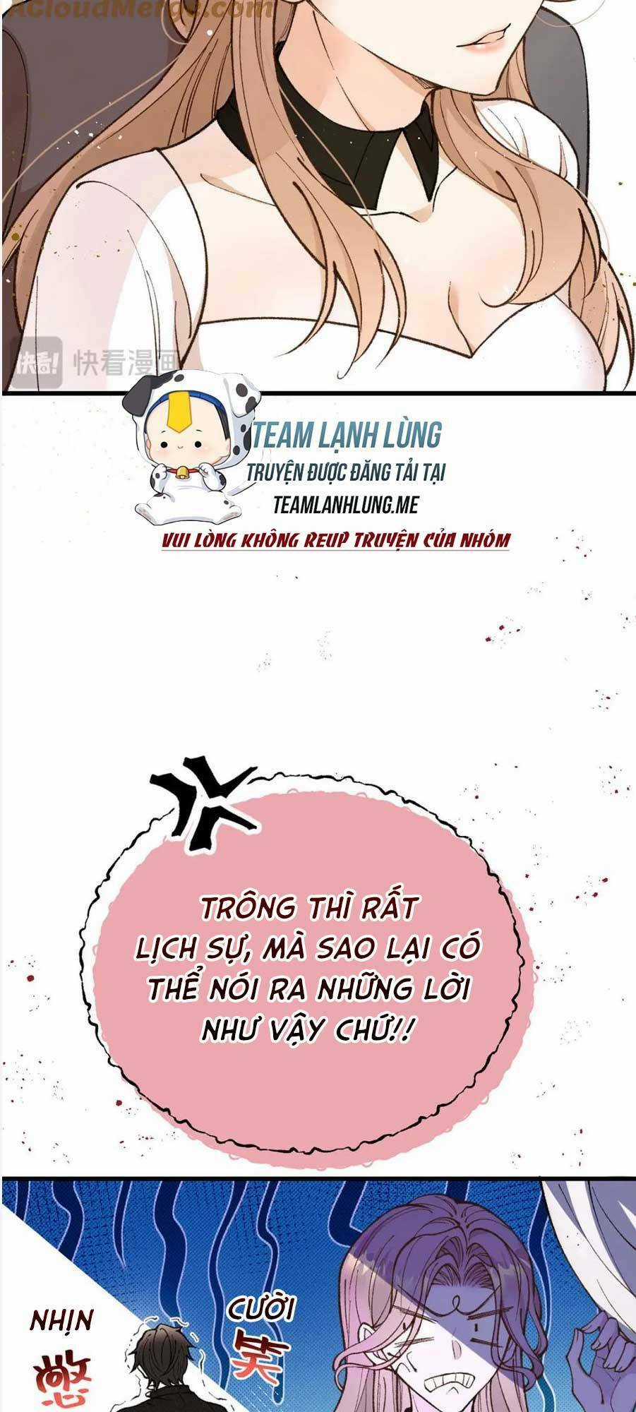 Bệnh Kiều Nam Chủ Trong Game Đều Muốn Quấn Lấy Ta Chapter 5 trang 15