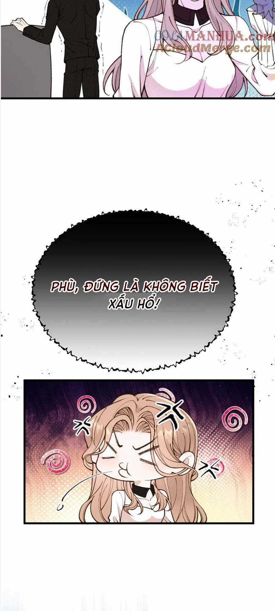 Bệnh Kiều Nam Chủ Trong Game Đều Muốn Quấn Lấy Ta Chapter 5 trang 16