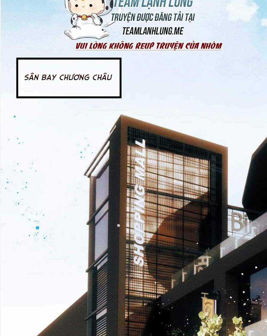 Bệnh Kiều Nam Chủ Trong Game Đều Muốn Quấn Lấy Ta Chapter 5 trang 18