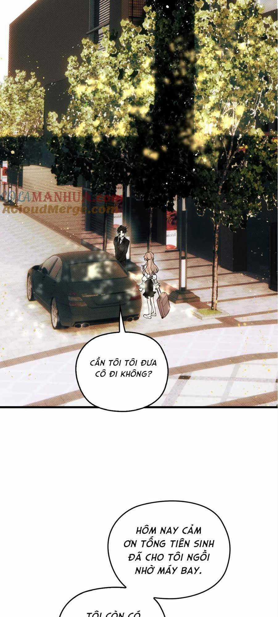 Bệnh Kiều Nam Chủ Trong Game Đều Muốn Quấn Lấy Ta Chapter 5 trang 19