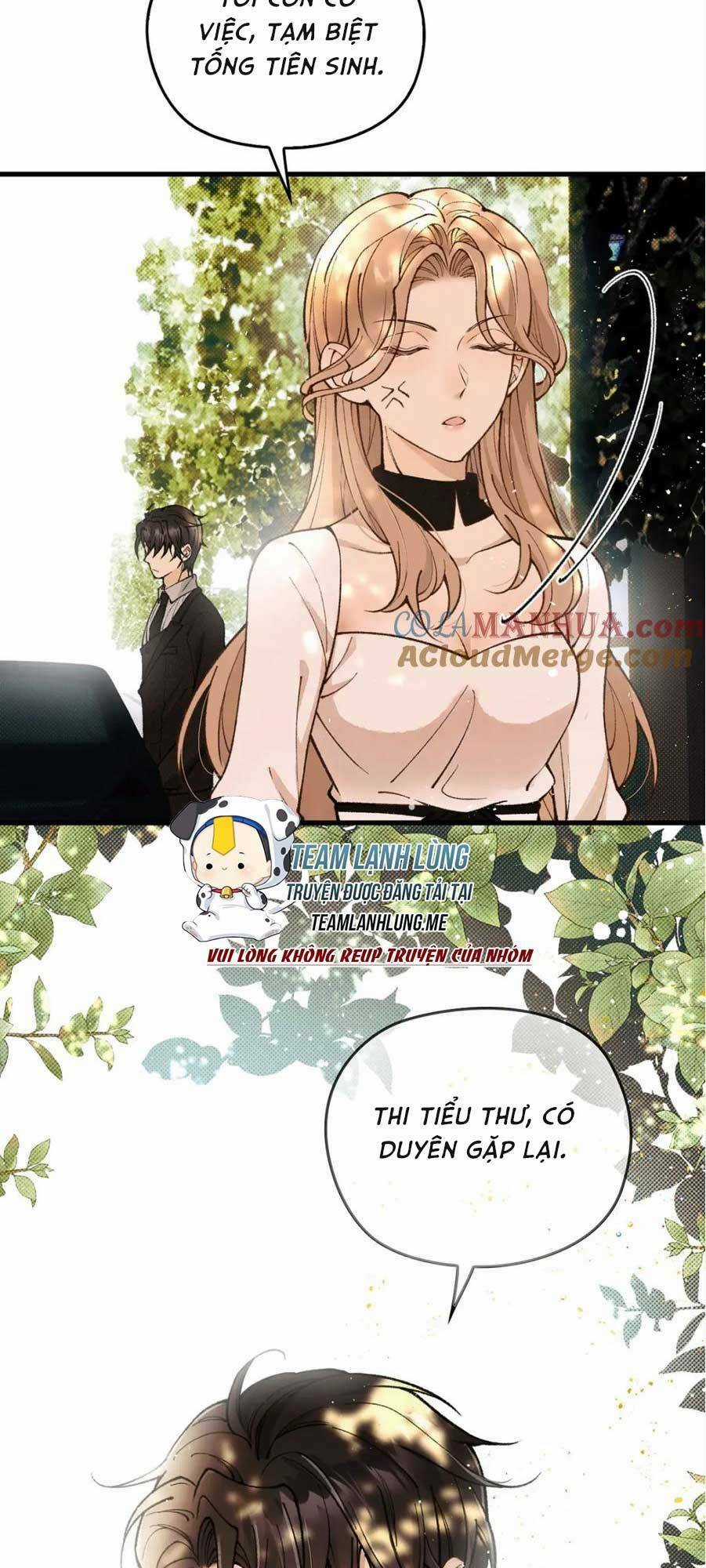 Bệnh Kiều Nam Chủ Trong Game Đều Muốn Quấn Lấy Ta Chapter 5 trang 20