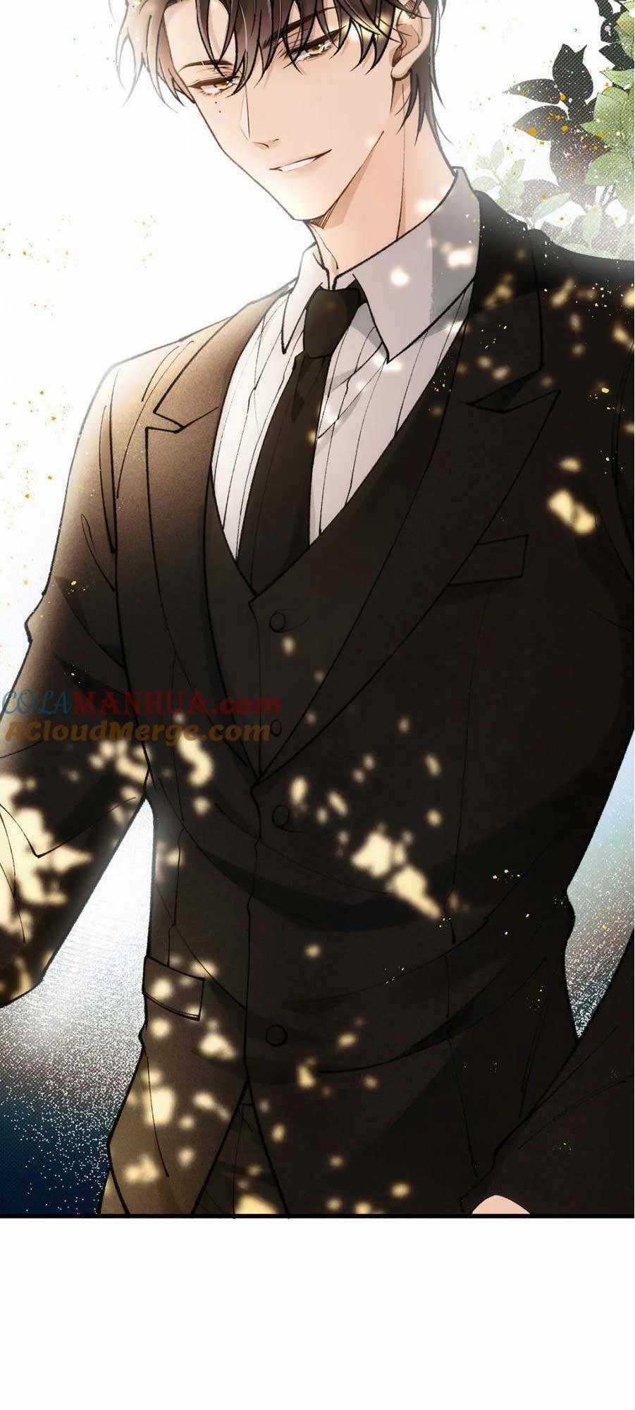 Bệnh Kiều Nam Chủ Trong Game Đều Muốn Quấn Lấy Ta Chapter 5 trang 21