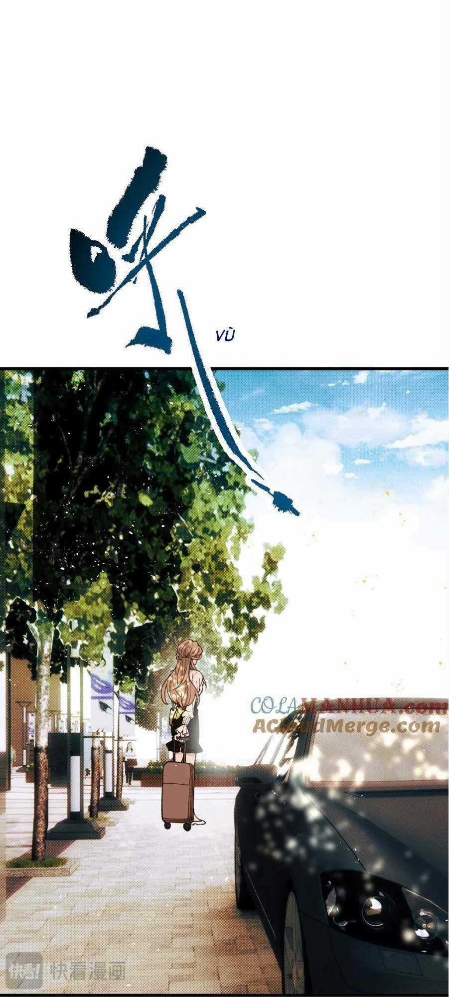 Bệnh Kiều Nam Chủ Trong Game Đều Muốn Quấn Lấy Ta Chapter 5 trang 22