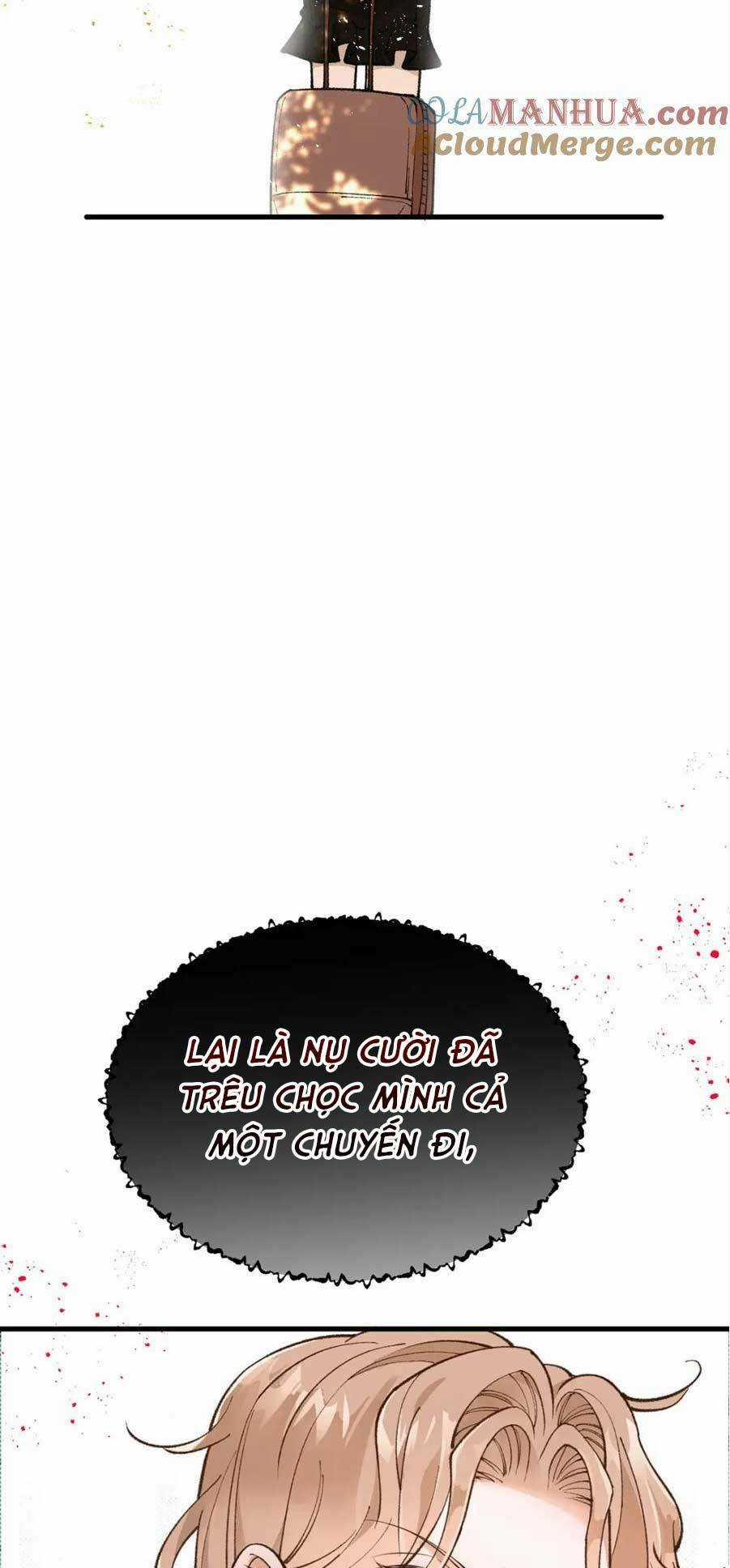 Bệnh Kiều Nam Chủ Trong Game Đều Muốn Quấn Lấy Ta Chapter 5 trang 24