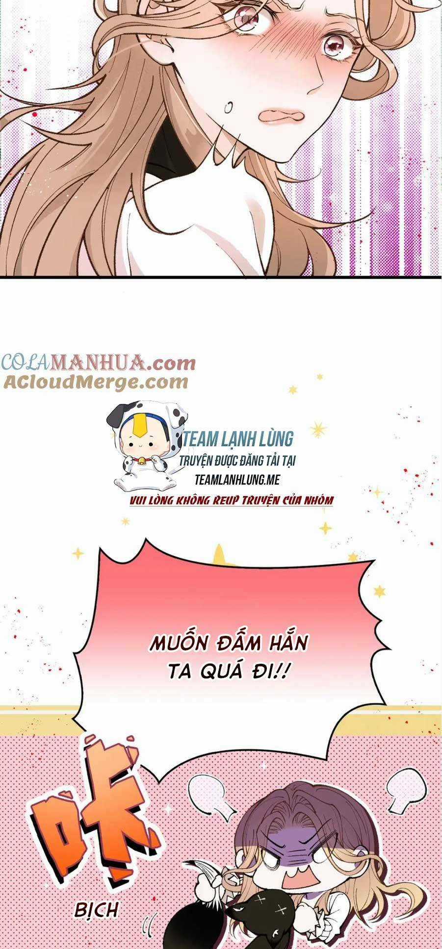 Bệnh Kiều Nam Chủ Trong Game Đều Muốn Quấn Lấy Ta Chapter 5 trang 25