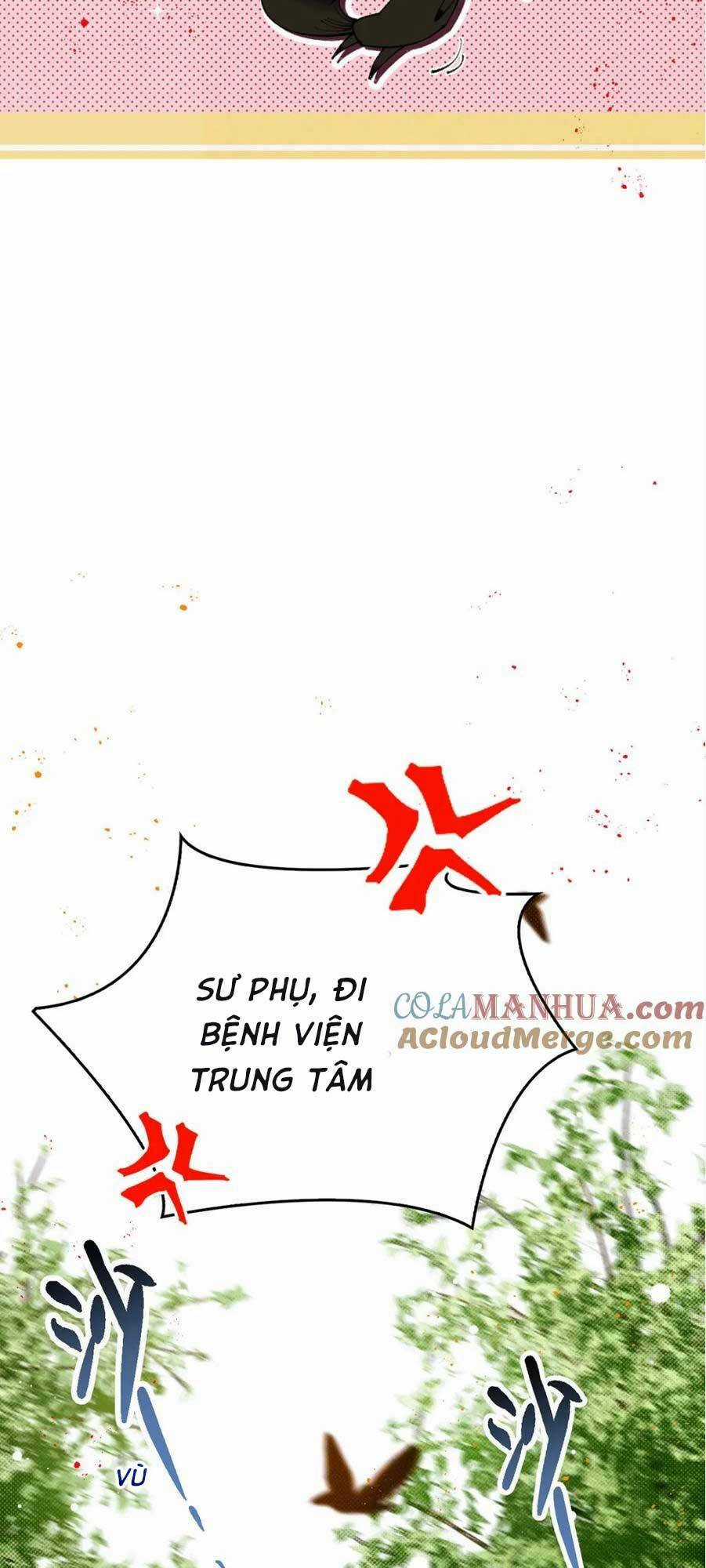 Bệnh Kiều Nam Chủ Trong Game Đều Muốn Quấn Lấy Ta Chapter 5 trang 26