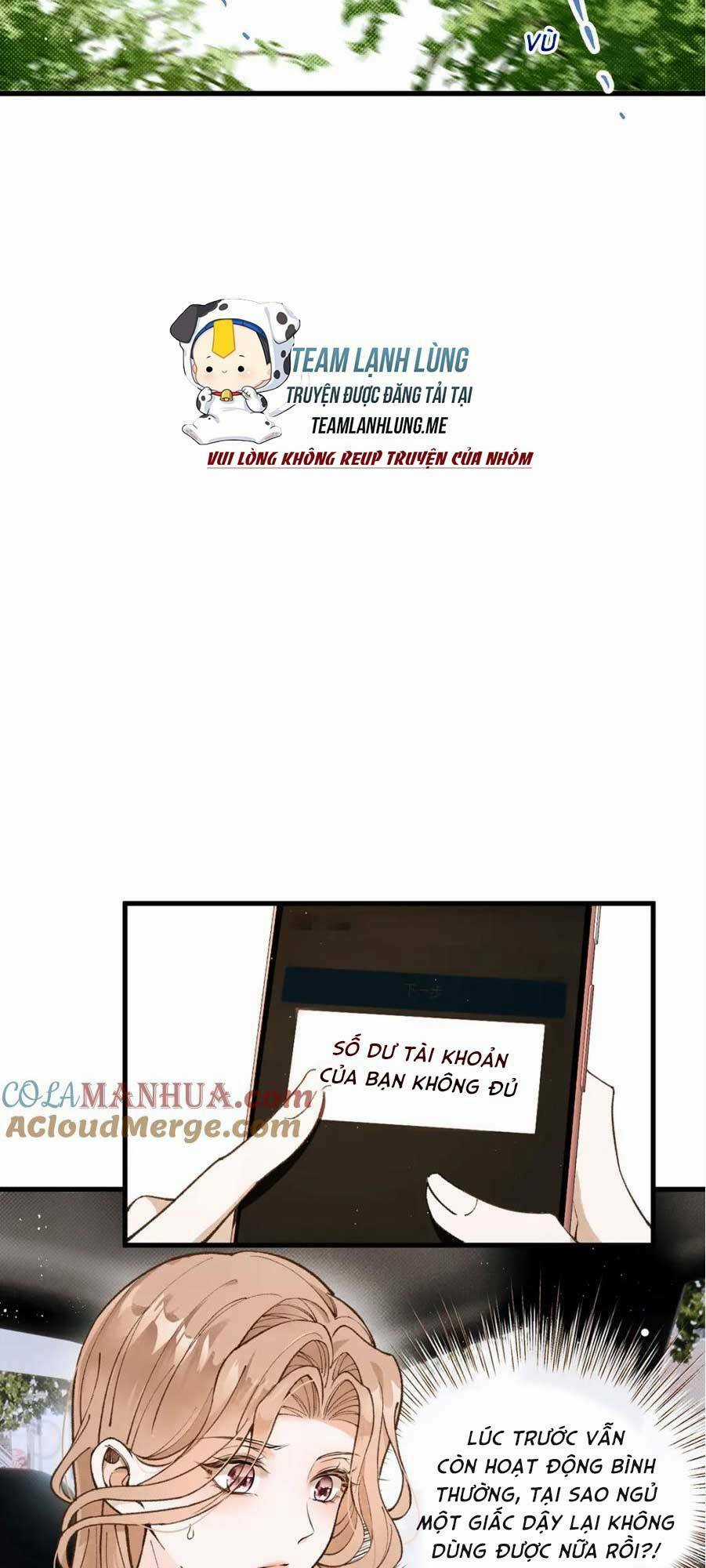 Bệnh Kiều Nam Chủ Trong Game Đều Muốn Quấn Lấy Ta Chapter 5 trang 27