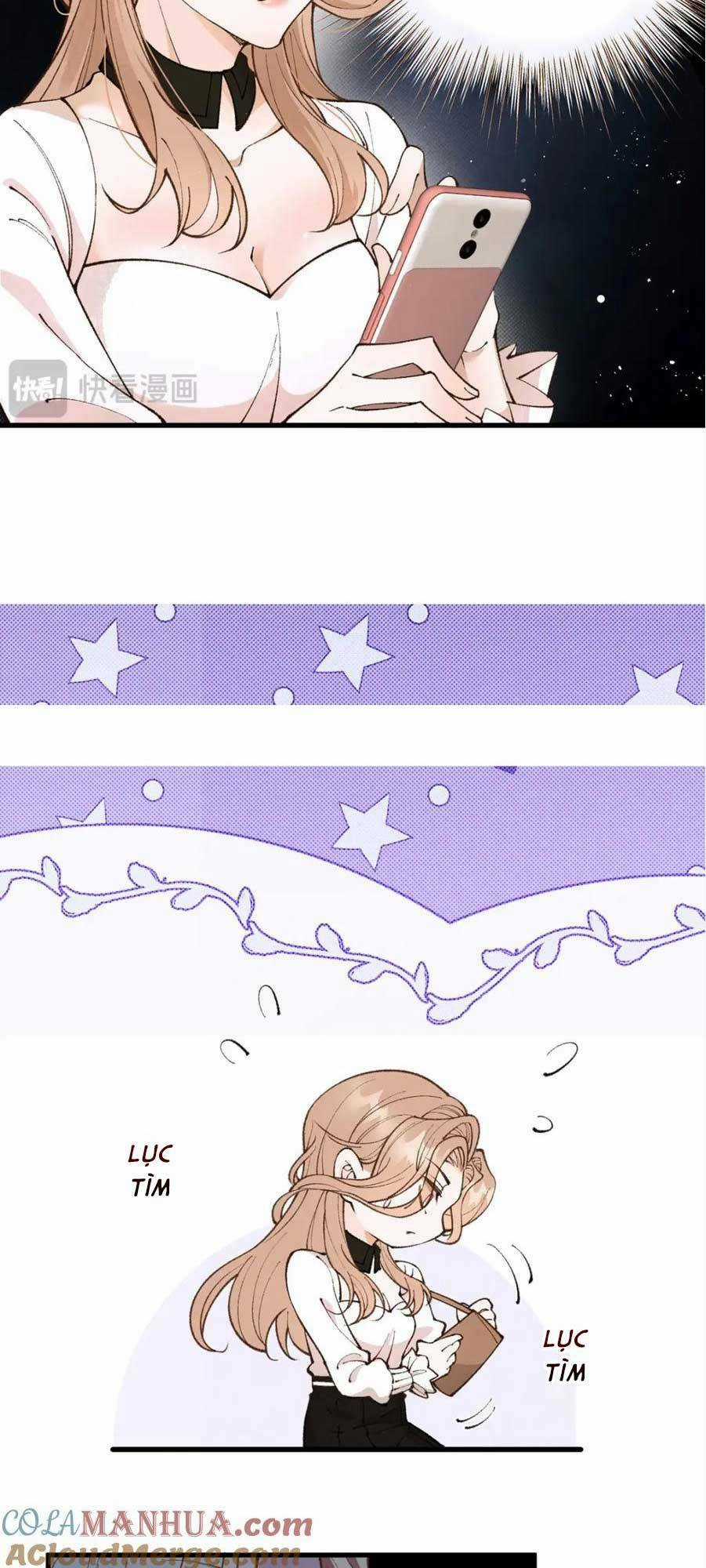 Bệnh Kiều Nam Chủ Trong Game Đều Muốn Quấn Lấy Ta Chapter 5 trang 28