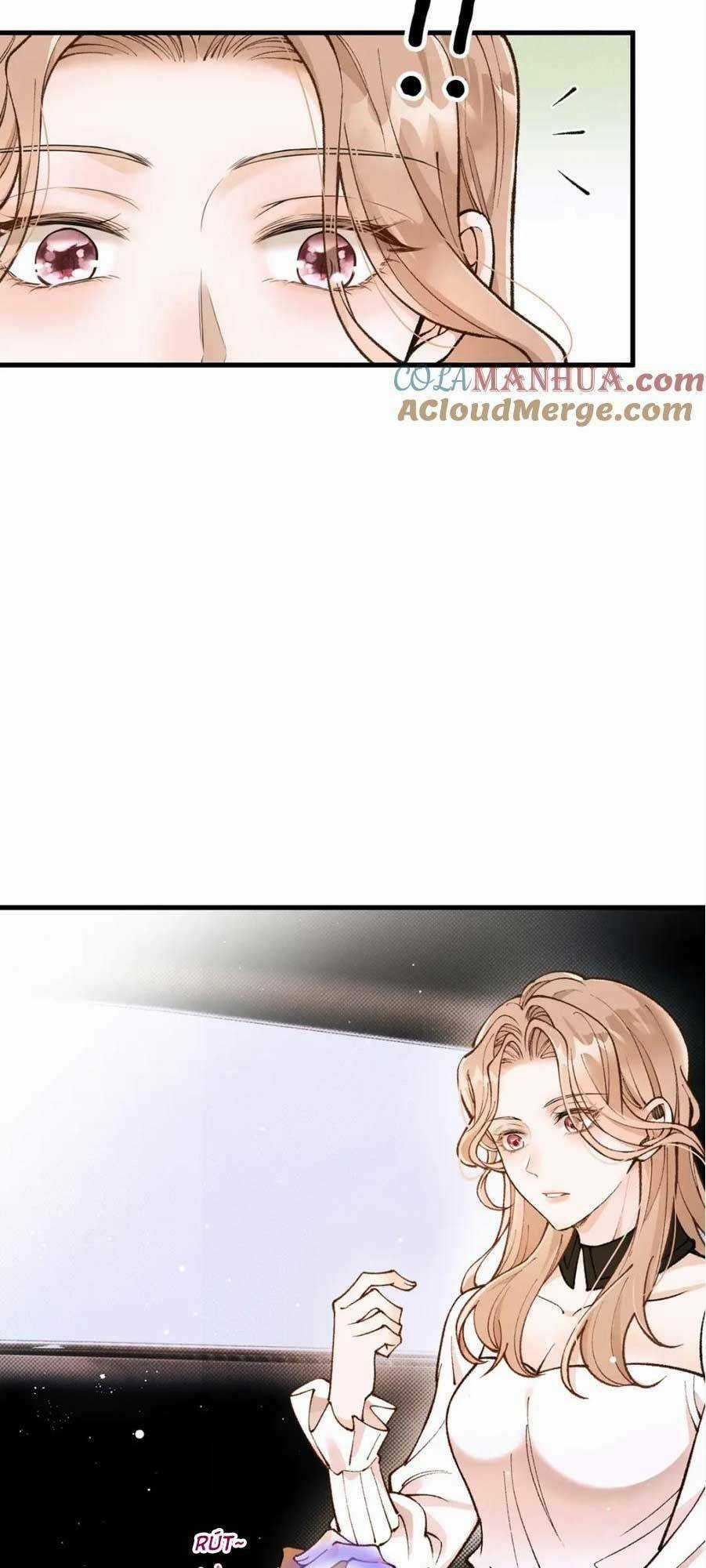 Bệnh Kiều Nam Chủ Trong Game Đều Muốn Quấn Lấy Ta Chapter 5 trang 31