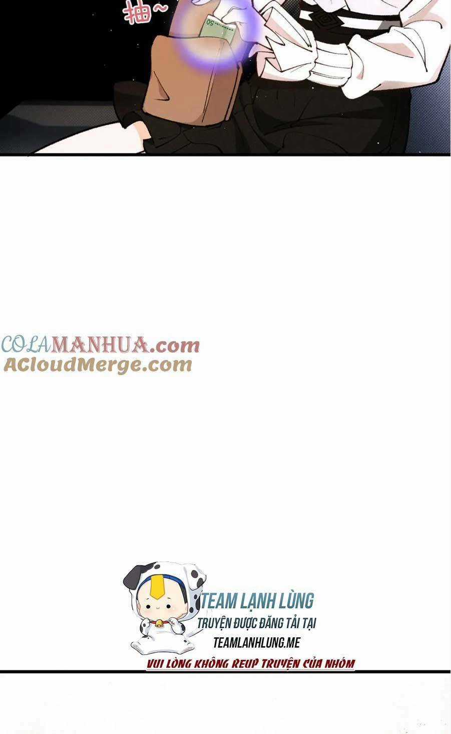 Bệnh Kiều Nam Chủ Trong Game Đều Muốn Quấn Lấy Ta Chapter 5 trang 32