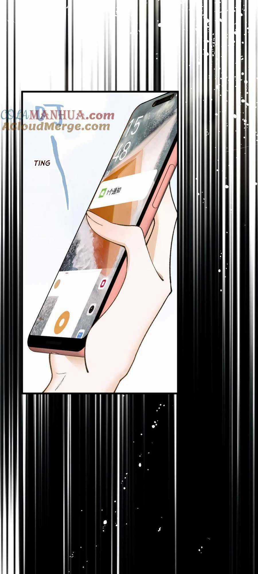 Bệnh Kiều Nam Chủ Trong Game Đều Muốn Quấn Lấy Ta Chapter 5 trang 34