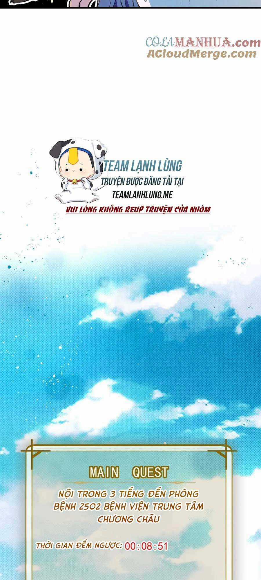 Bệnh Kiều Nam Chủ Trong Game Đều Muốn Quấn Lấy Ta Chapter 5 trang 39