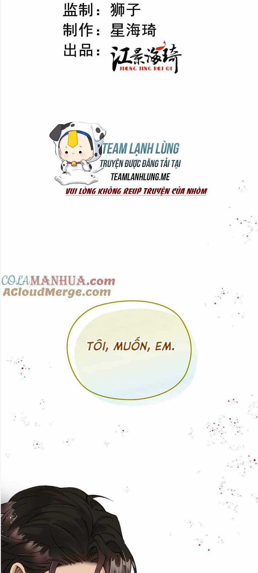 Bệnh Kiều Nam Chủ Trong Game Đều Muốn Quấn Lấy Ta Chapter 5 trang 4