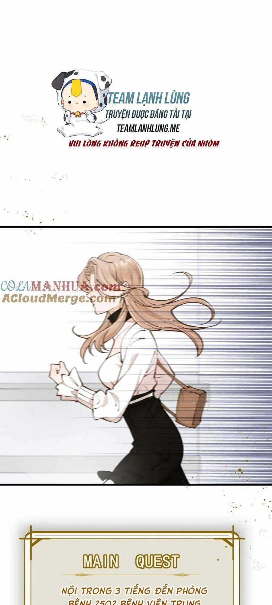 Bệnh Kiều Nam Chủ Trong Game Đều Muốn Quấn Lấy Ta Chapter 5 trang 42