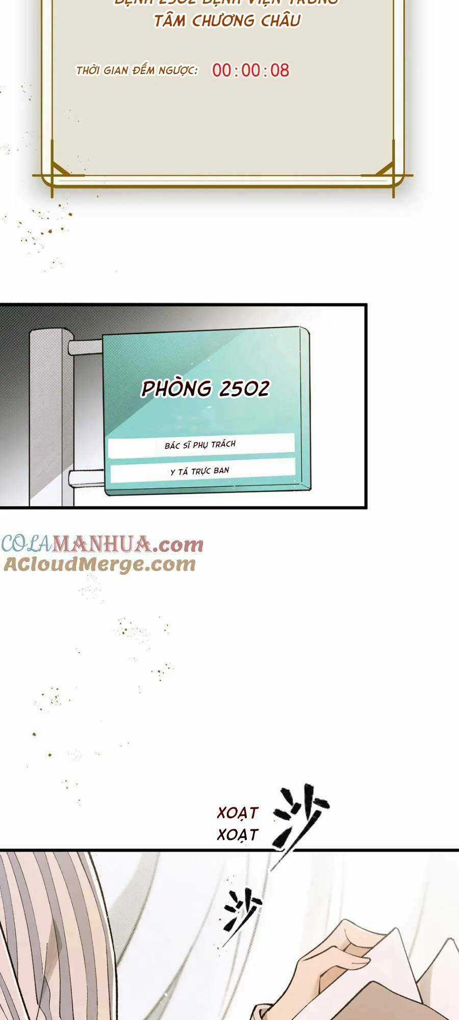 Bệnh Kiều Nam Chủ Trong Game Đều Muốn Quấn Lấy Ta Chapter 5 trang 43