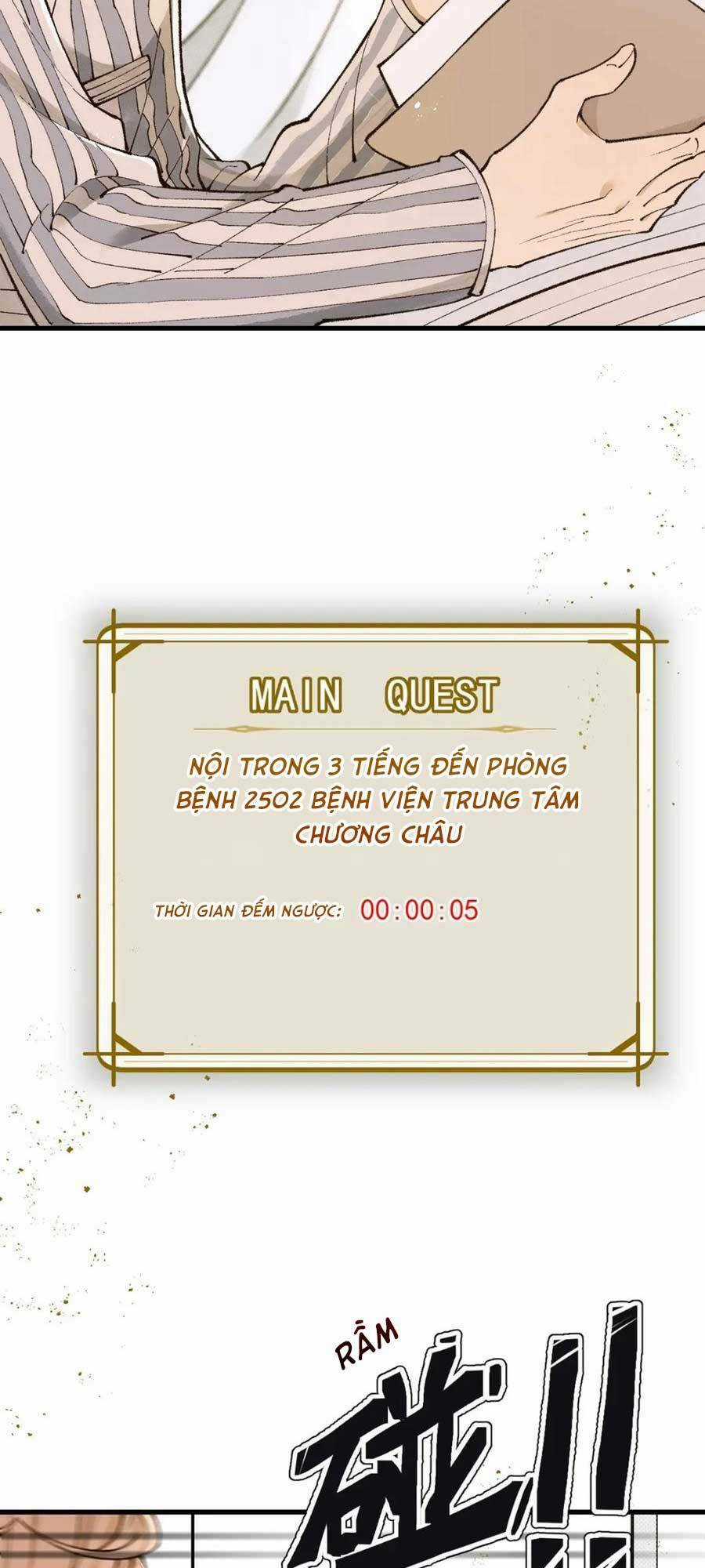 Bệnh Kiều Nam Chủ Trong Game Đều Muốn Quấn Lấy Ta Chapter 5 trang 44