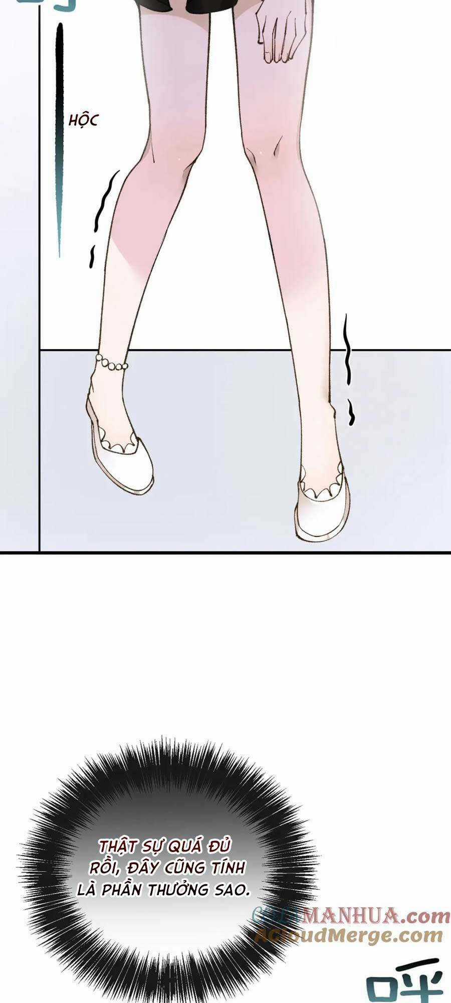 Bệnh Kiều Nam Chủ Trong Game Đều Muốn Quấn Lấy Ta Chapter 5 trang 47