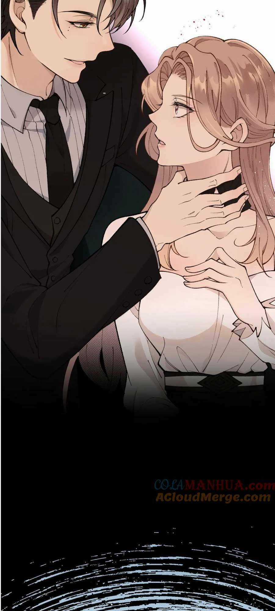 Bệnh Kiều Nam Chủ Trong Game Đều Muốn Quấn Lấy Ta Chapter 5 trang 5