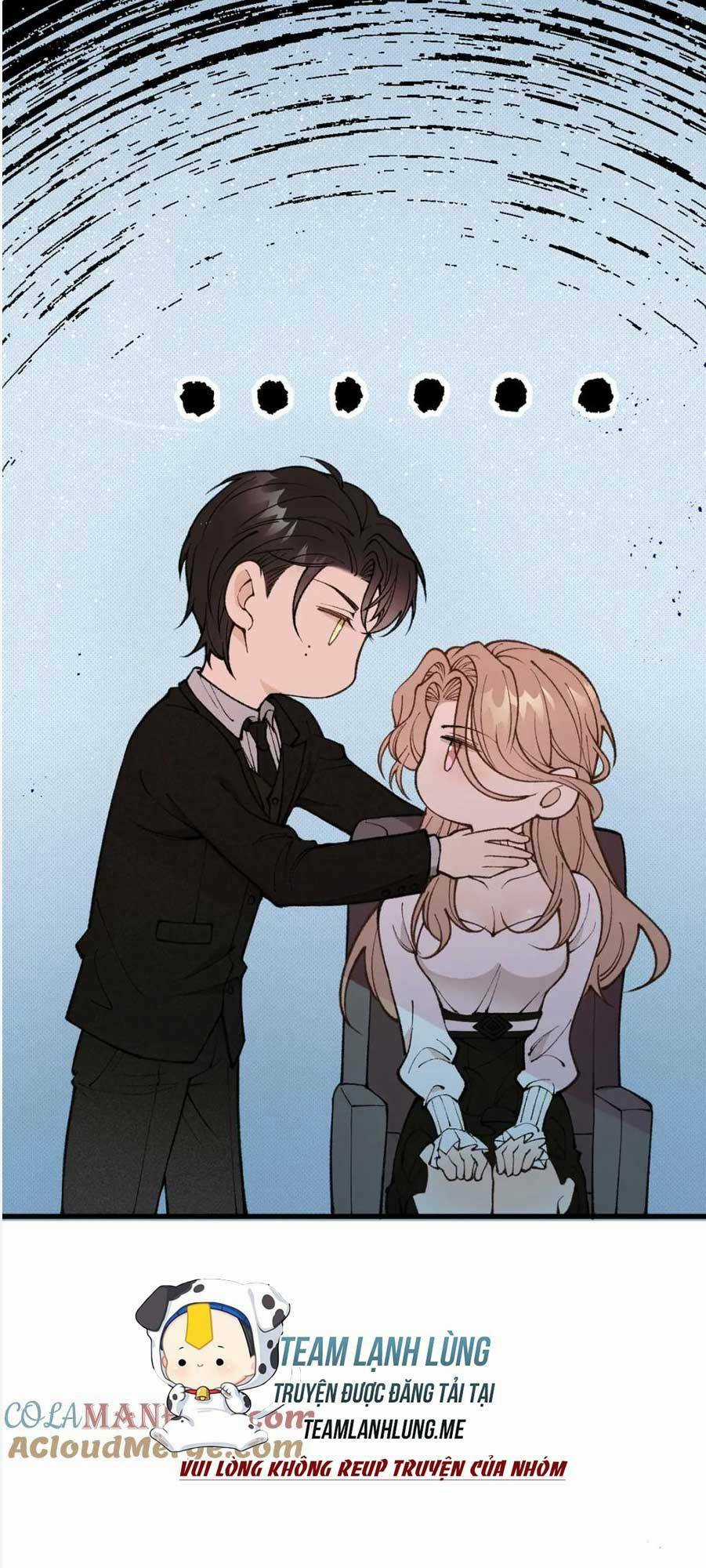 Bệnh Kiều Nam Chủ Trong Game Đều Muốn Quấn Lấy Ta Chapter 5 trang 6