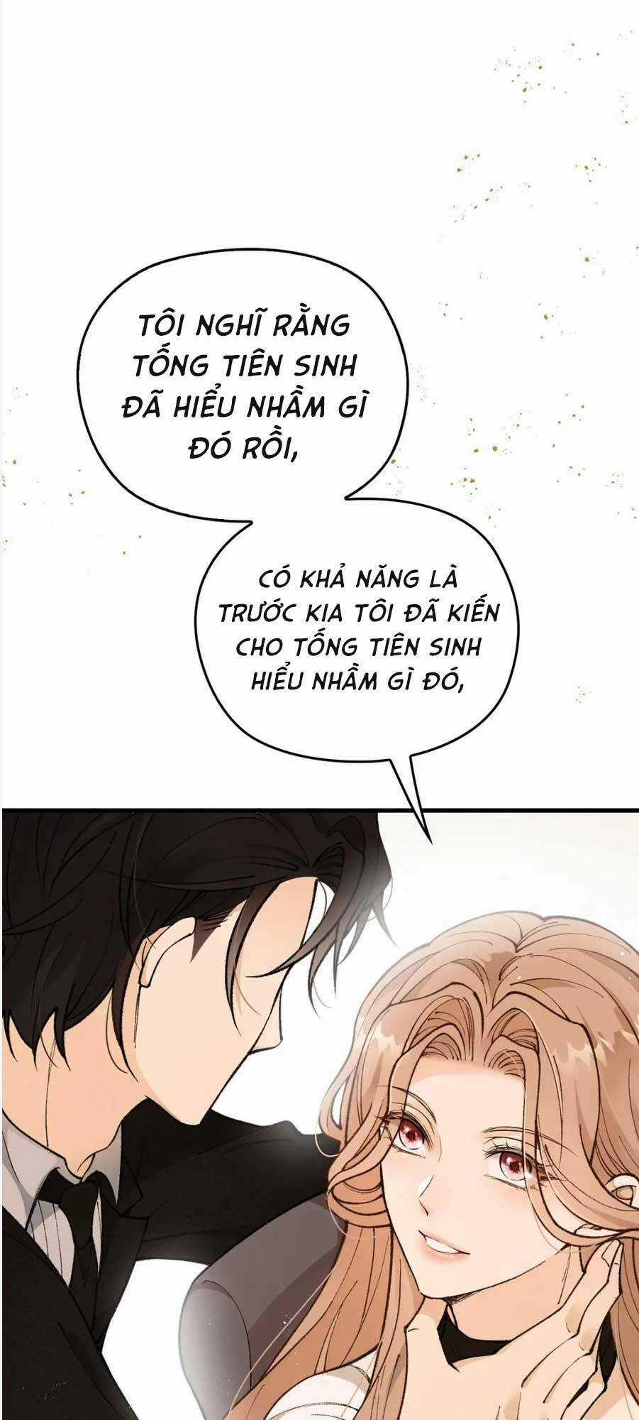 Bệnh Kiều Nam Chủ Trong Game Đều Muốn Quấn Lấy Ta Chapter 5 trang 7