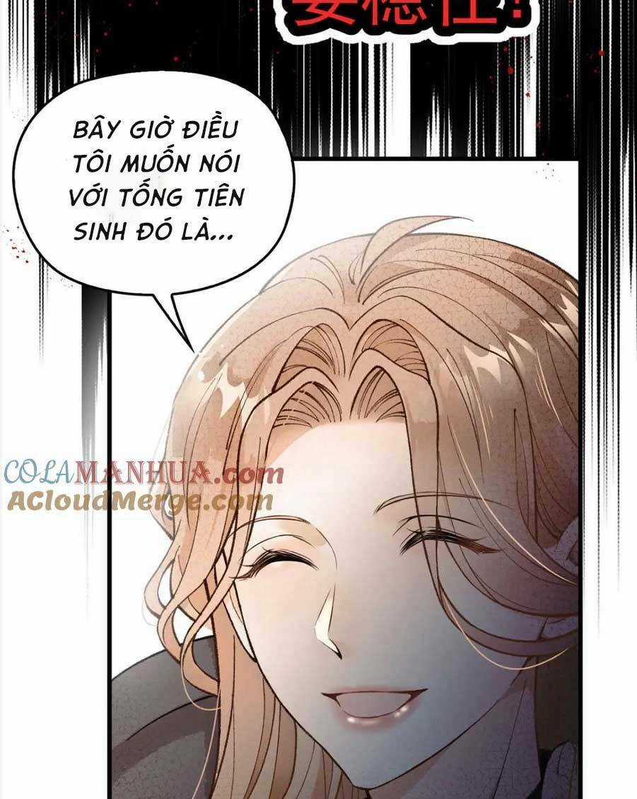 Bệnh Kiều Nam Chủ Trong Game Đều Muốn Quấn Lấy Ta Chapter 5 trang 9