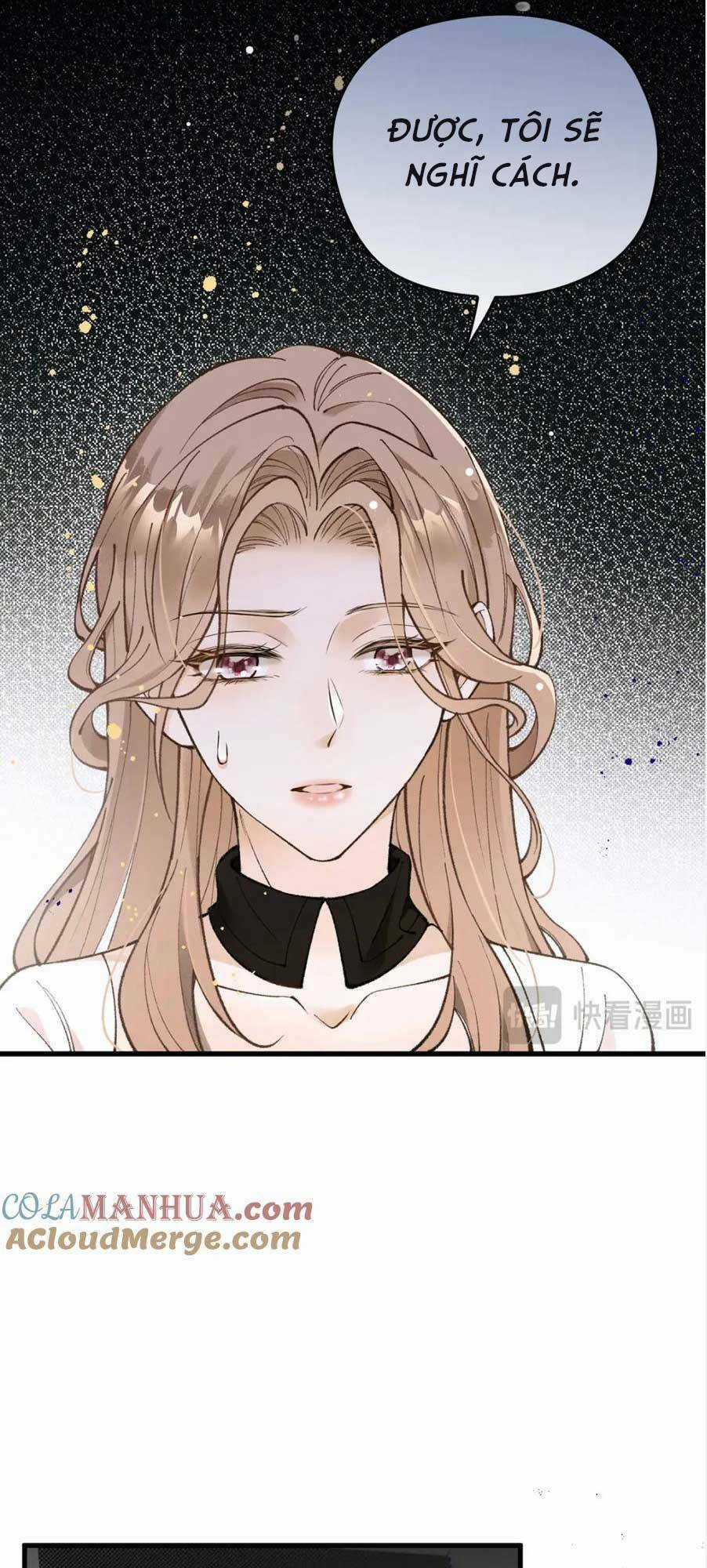 Bệnh Kiều Nam Chủ Trong Game Đều Muốn Quấn Lấy Ta Chapter 6 trang 11