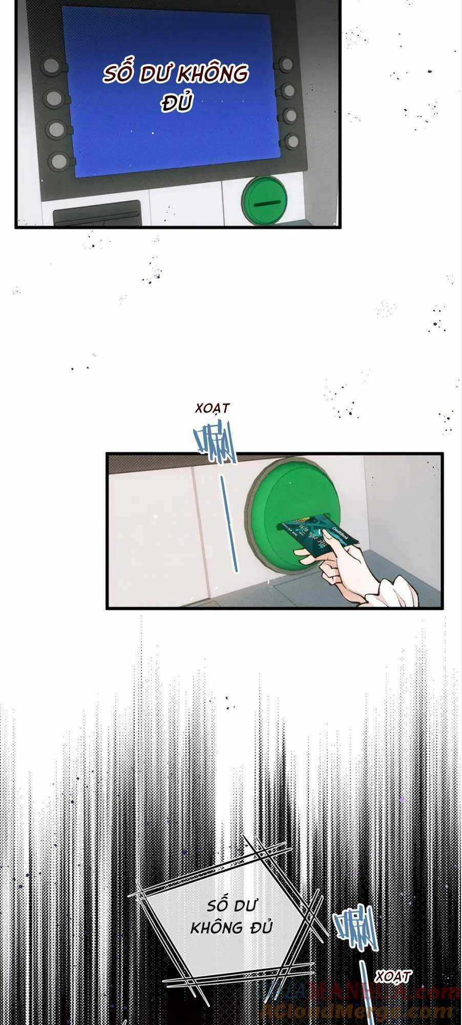 Bệnh Kiều Nam Chủ Trong Game Đều Muốn Quấn Lấy Ta Chapter 6 trang 12